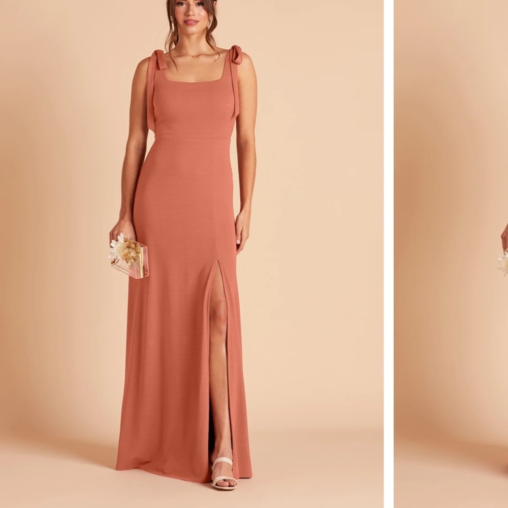 Alex convertible bridesmaid dress